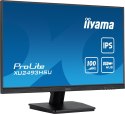 MONITOR IIYAMA LED 23,8" XU2493HSU-B7 IIYAMA