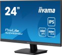 MONITOR IIYAMA LED 23,8" XU2493HSU-B7 IIYAMA