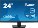 MONITOR IIYAMA LED 23,8" XU2493HSU-B7 IIYAMA