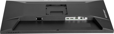 MONITOR IIYAMA LED 27" GB2745QSU-B2 IIYAMA MONITOR IIYAMA LED 27" GB2745QSU-B2 IIYAMA