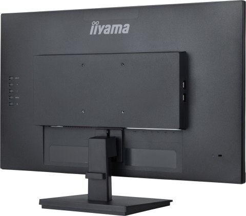MONITOR IIYAMA LED 27" XU2792HSU-B6 IIYAMA MONITOR IIYAMA LED 27" XU2792HSU-B6 IIYAMA