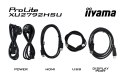 MONITOR IIYAMA LED 27" XU2792HSU-B6 IIYAMA