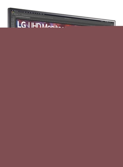 MONITOR LG LED 27" 27UP850K-W LG MONITOR LG LED 27" 27UP850K-W LG