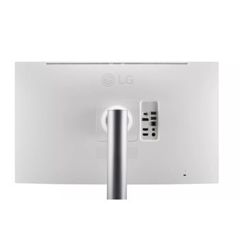 MONITOR LG LED 31,5" 32UQ850V-W LG MONITOR LG LED 31,5" 32UQ850V-W LG