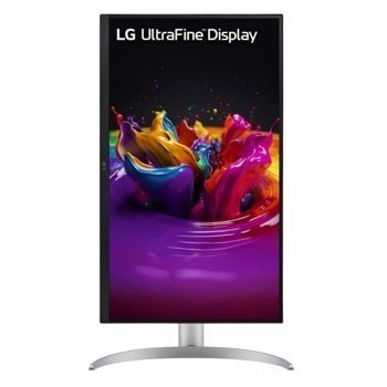 MONITOR LG LED 31,5" 32UQ850V-W LG MONITOR LG LED 31,5" 32UQ850V-W LG