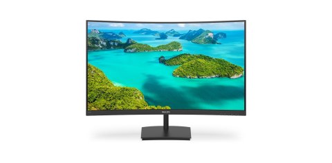 MONITOR PHILIPS LED 23,6" 241E1SC/00 Philips MONITOR PHILIPS LED 23,6" 241E1SC/00 Philips