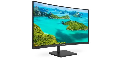 MONITOR PHILIPS LED 23,6" 241E1SC/00 Philips MONITOR PHILIPS LED 23,6" 241E1SC/00 Philips