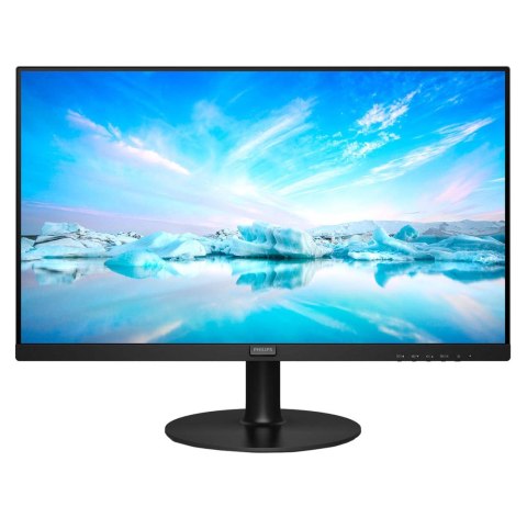 MONITOR PHILIPS LED 23,8" 241V8LAB/00 Philips MONITOR PHILIPS LED 23,8" 241V8LAB/00 Philips