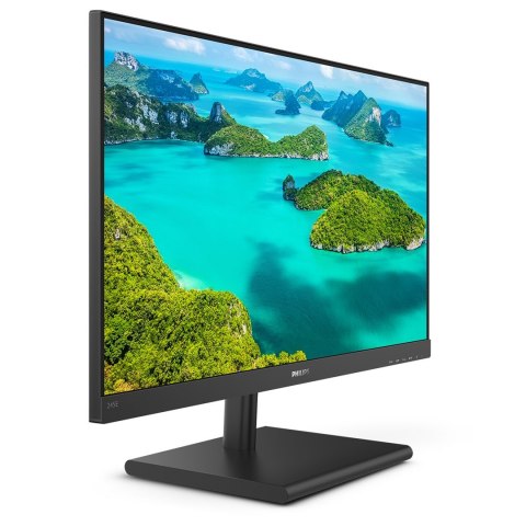MONITOR PHILIPS LED 24" 245E1S/00 Philips MONITOR PHILIPS LED 24" 245E1S/00 Philips