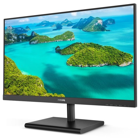 MONITOR PHILIPS LED 24" 245E1S/00 Philips MONITOR PHILIPS LED 24" 245E1S/00 Philips