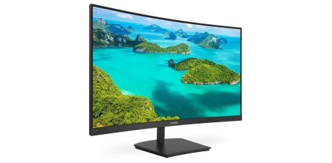 MONITOR PHILIPS LED 27" 271E1SCA/00 Philips MONITOR PHILIPS LED 27" 271E1SCA/00 Philips