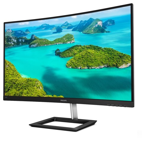 MONITOR PHILIPS LED 31.5" 322E1C/00 Philips MONITOR PHILIPS LED 31.5" 322E1C/00 Philips