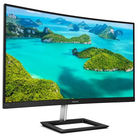 MONITOR PHILIPS LED 31.5" 322E1C/00 Philips MONITOR PHILIPS LED 31.5" 322E1C/00 Philips