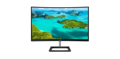 MONITOR PHILIPS LED 31,5" 325E1C/00 Philips MONITOR PHILIPS LED 31,5" 325E1C/00 Philips