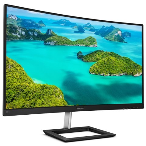 MONITOR PHILIPS LED 31,5" 325E1C/00 Philips MONITOR PHILIPS LED 31,5" 325E1C/00 Philips