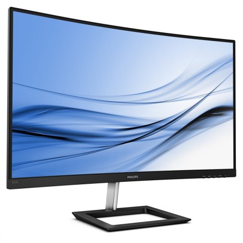 MONITOR PHILIPS LED 31,5" 325E1C/00 Philips MONITOR PHILIPS LED 31,5" 325E1C/00 Philips