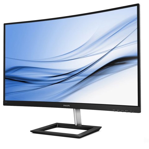 MONITOR PHILIPS LED 31,5" 325E1C/00 Philips MONITOR PHILIPS LED 31,5" 325E1C/00 Philips
