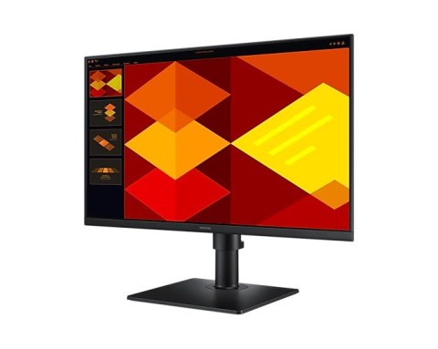 MONITOR SAMSUNG LED 24" LS24D400GAUXEN 100Hz Samsung MONITOR SAMSUNG LED 24" LS24D400GAUXEN 100Hz Samsung