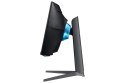 MONITOR SAMSUNG LED 27" LC27G75TQSRXEN (WYPRZEDAŻ) Samsung