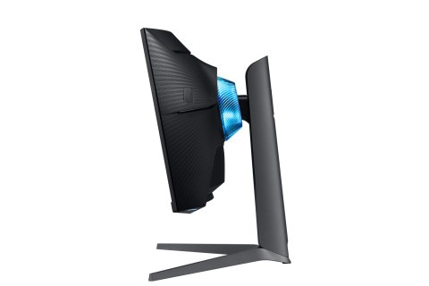 MONITOR SAMSUNG LED 27" LC27G75TQSRXEN (WYPRZEDAŻ) Samsung MONITOR SAMSUNG LED 27" LC27G75TQSRXEN (WYPRZEDAŻ) Samsung