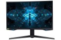 MONITOR SAMSUNG LED 27" LC27G75TQSRXEN (WYPRZEDAŻ) Samsung
