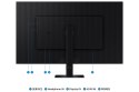 MONITOR SAMSUNG LED ViewFinity 32" LS32D700EAUXEN Samsung