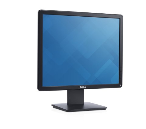Monitor Dell E1715S 210-AEUS (17"; TN; 1280x1024; DisplayPort, VGA; kolor czarny) Dell Monitor Dell E1715S 210-AEUS (17"; TN; 1280x1024; DisplayPort, VGA; kolor czarny) Dell