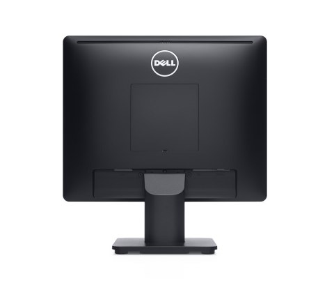 Monitor Dell E1715S 210-AEUS (17"; TN; 1280x1024; DisplayPort, VGA; kolor czarny) Dell Monitor Dell E1715S 210-AEUS (17"; TN; 1280x1024; DisplayPort, VGA; kolor czarny) Dell