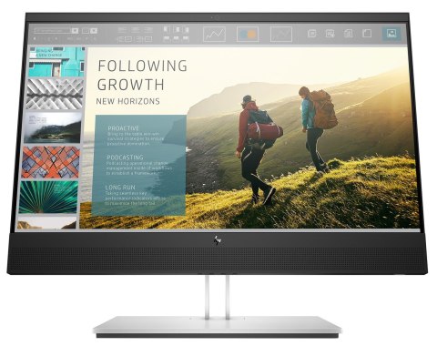 Monitor HP Mini-in-One 24 23,8"FHD IPS 5ms 250nits 60Hz Cam USB Hewlett-Packard Monitor HP Mini-in-One 24 23,8"FHD IPS 5ms 250nits 60Hz Cam USB Hewlett-Packard