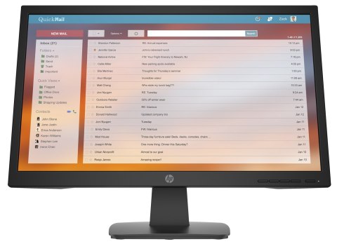 Monitor HP P22v G4 21,5"FHD 5ms 250nits 60Hz HDMI Hewlett-Packard Monitor HP P22v G4 21,5"FHD 5ms 250nits 60Hz HDMI Hewlett-Packard