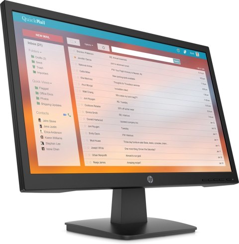 Monitor HP P22v G4 21,5"FHD 5ms 250nits 60Hz HDMI Hewlett-Packard Monitor HP P22v G4 21,5"FHD 5ms 250nits 60Hz HDMI Hewlett-Packard