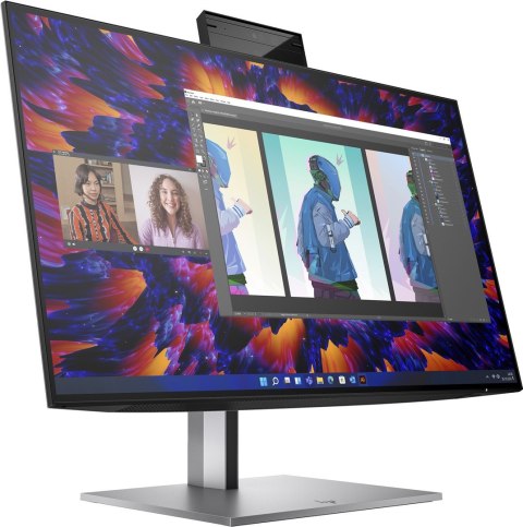 Monitor HP Z24m G3 23.8"QHD IPS 90Hz 5ms 400nits DP, HDMI Hewlett-Packard Monitor HP Z24m G3 23.8"QHD IPS 90Hz 5ms 400nits DP, HDMI Hewlett-Packard