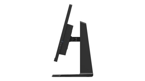 Monitor Lenovo Legion Y27qf-30 27" 16:9 2560x1440 1000:1 Raven Black Lenovo Monitor Lenovo Legion Y27qf-30 27" 16:9 2560x1440 1000:1 Raven Black Lenovo