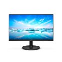 Monitor Philips 221V8A/00 (21,5"; VA; FullHD 1920x1080; HDMI, VGA; kolor czarny) Philips