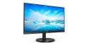 Monitor Philips 221V8A/00 (21,5"; VA; FullHD 1920x1080; HDMI, VGA; kolor czarny) Philips