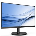 Monitor Philips 221V8A/00 (21,5"; VA; FullHD 1920x1080; HDMI, VGA; kolor czarny) Philips