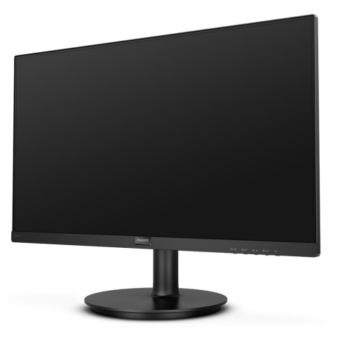 Monitor Philips 221V8A/00 (21,5"; VA; FullHD 1920x1080; HDMI, VGA; kolor czarny) Philips Monitor Philips 221V8A/00 (21,5"; VA; FullHD 1920x1080; HDMI, VGA; kolor czarny) Philips