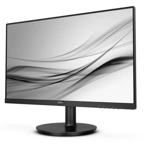 Monitor Philips 221V8A/00 (21,5"; VA; FullHD 1920x1080; HDMI, VGA; kolor czarny) Philips Monitor Philips 221V8A/00 (21,5"; VA; FullHD 1920x1080; HDMI, VGA; kolor czarny) Philips