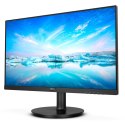 Monitor Philips 221V8A/00 (21,5"; VA; FullHD 1920x1080; HDMI, VGA; kolor czarny) Philips