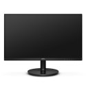 Monitor Philips 221V8A/00 (21,5"; VA; FullHD 1920x1080; HDMI, VGA; kolor czarny) Philips