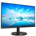 Monitor Philips 221V8A/00 (21,5"; VA; FullHD 1920x1080; HDMI, VGA; kolor czarny) Philips