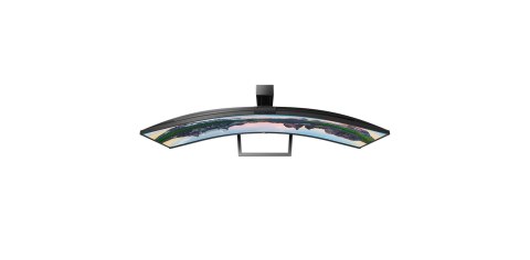 Monitor Philips 499P9H/00 (48,8"; VA; 5120x1440; DisplayPort, HDMI x2; kolor czarny) Philips Monitor Philips 499P9H/00 (48,8"; VA; 5120x1440; DisplayPort, HDMI x2; kolor czarny) Philips