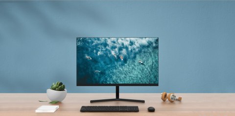 Monitor Xiaomi 23,8" IPS Mi Desktop 1C Xiaomi Monitor Xiaomi 23,8" IPS Mi Desktop 1C Xiaomi