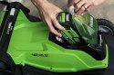 40V Kosiarka 41cm GREENWORKS G40LM41 - 2504707 GREENWORKS