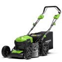 40V Kosiarka 46cm z napędem GREENWORKS GD40LM46SP - 2506807 GREENWORKS