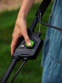 40V Kosiarka 46cm z napędem GREENWORKS GD40LM46SP - 2506807 GREENWORKS