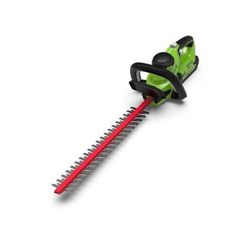 40V Nożyce do żywopłotu GREENWORKS G40HT61 - 2200907 GREENWORKS 40V Nożyce do żywopłotu GREENWORKS G40HT61 - 2200907 GREENWORKS