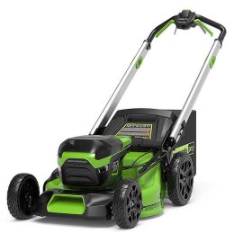 60V Kosiarka 46cm z napędem GREENWORKS GD60LM46SP - 2514207 GREENWORKS