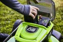 60V Kosiarka 51cm z napędem GREENWORKS GD60LM51SP - 2514307 GREENWORKS