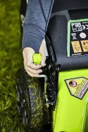 60V Kosiarka 51cm z napędem GREENWORKS GD60LM51SP - 2514307 GREENWORKS